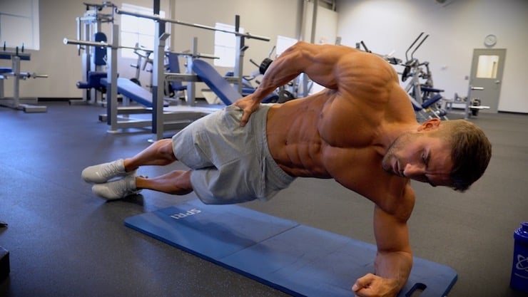 Fitness Videos