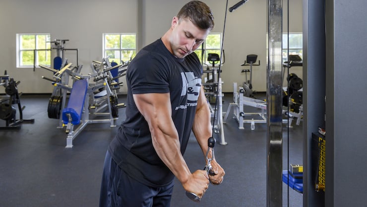 Workout Plans