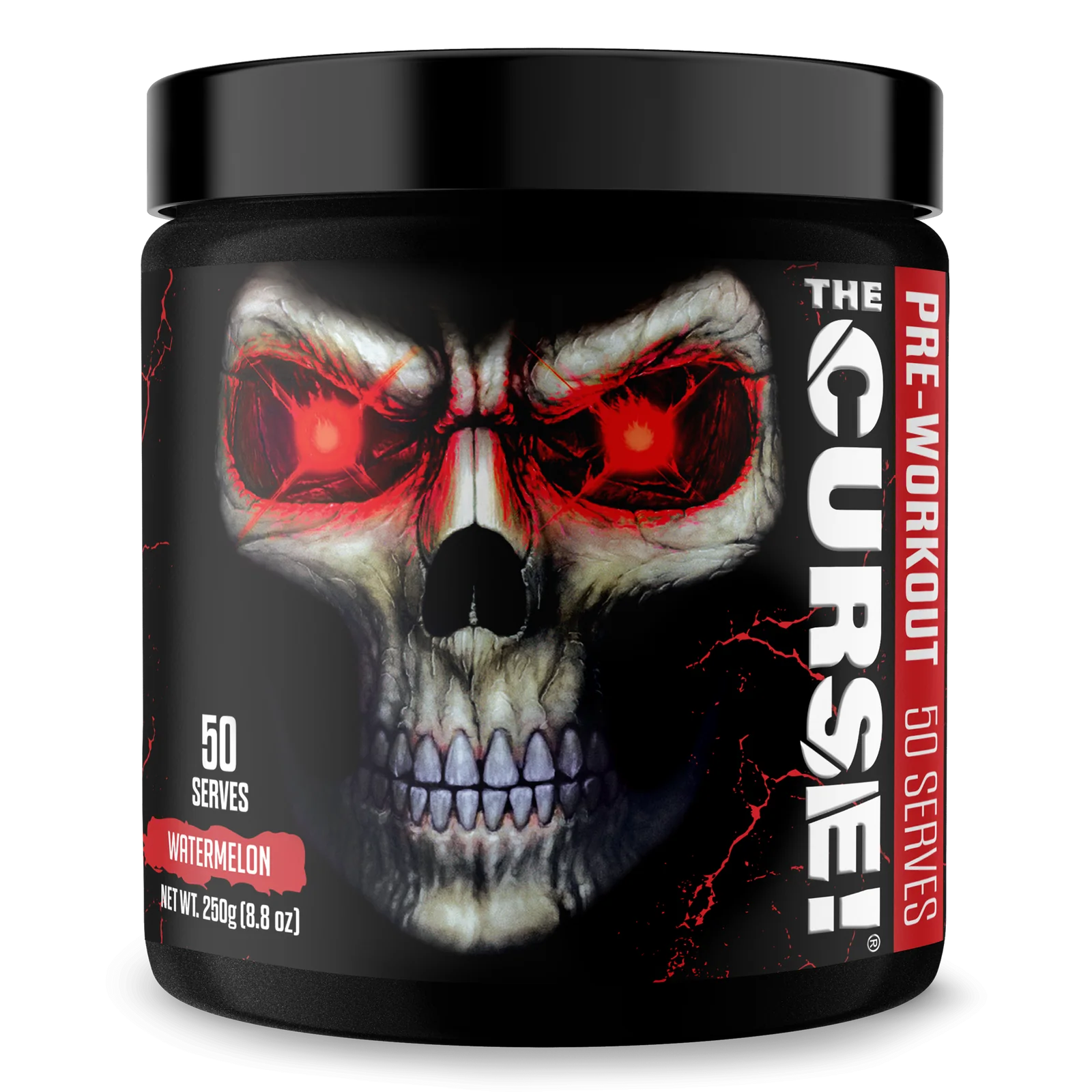 JNX SPORTS THE CURSE! Sản phẩm tiền tập luyện