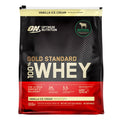 Optimum Nutrition Gold Standard 100% Whey – Vị kem vani, 5.47 lbs – Ảnh Costco số 1