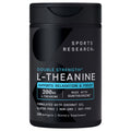 Sports Research L-Theanine Suntheanine 200 mg – 150 viên nang mềm – Ảnh Costco số 1