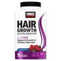 Force Factor Hair Growth Accelerator – 90 viên nhai mềm – Ảnh Costco số 1
