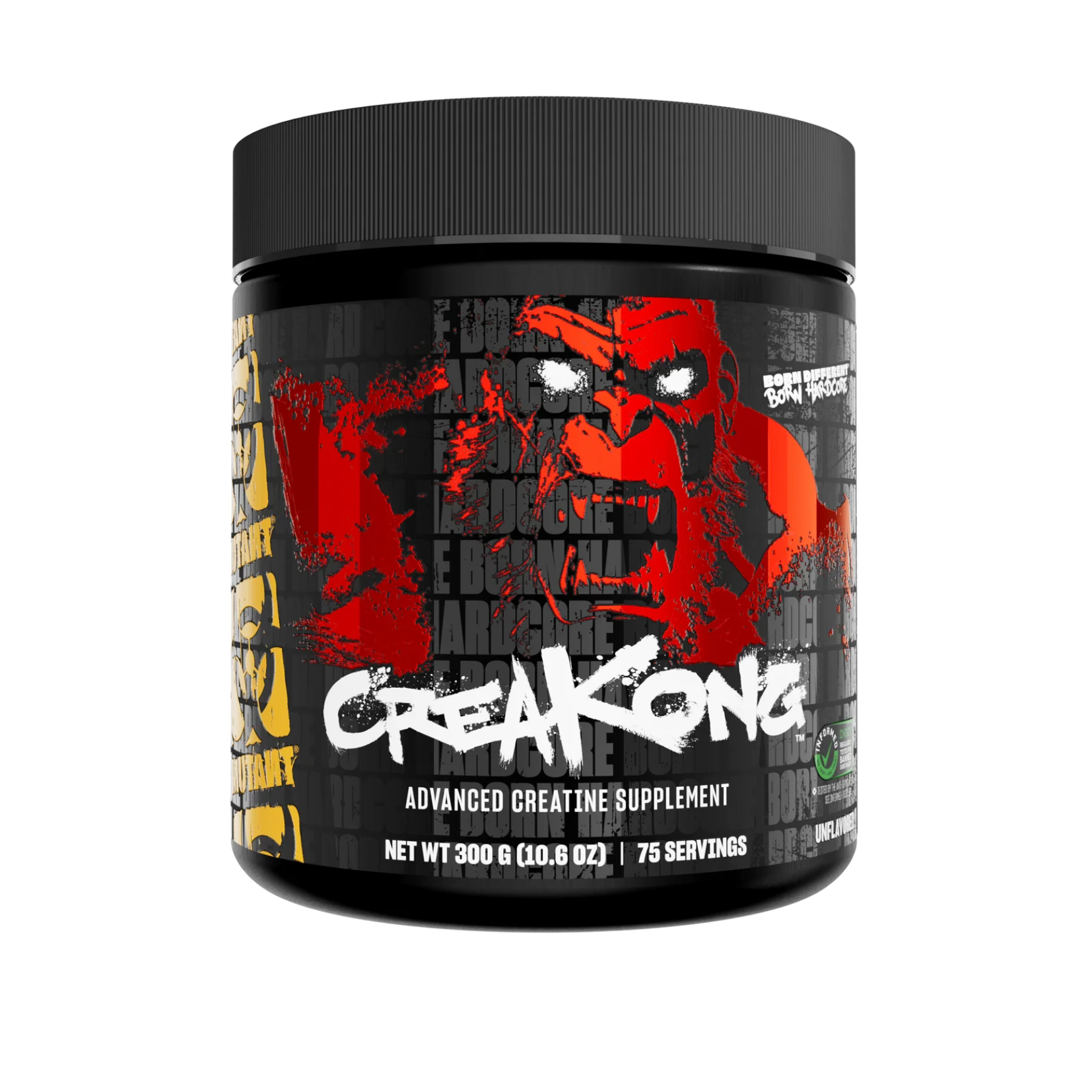 Mutant: CREAKONG - Công Thức Creatine Tiên Tiến