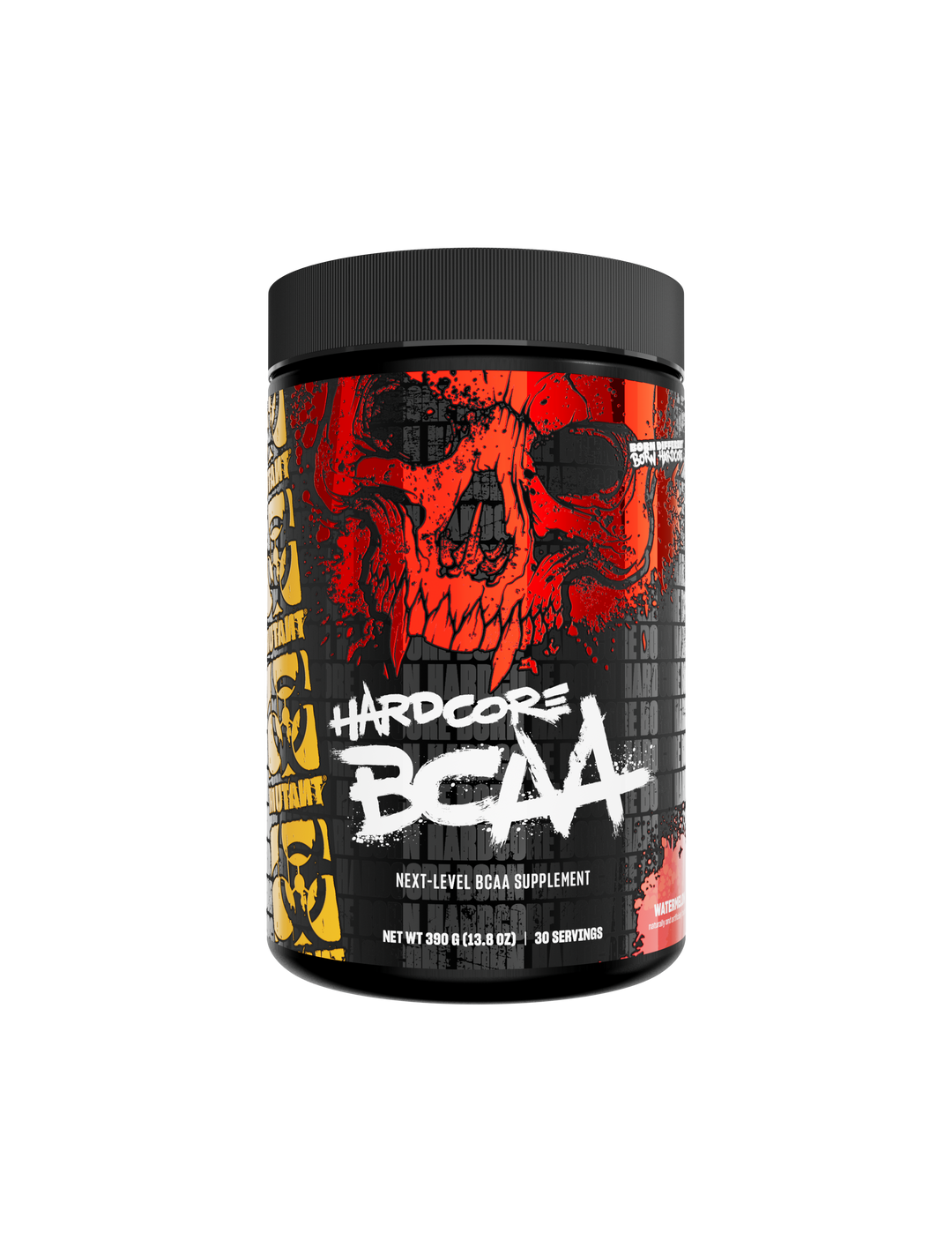 Mutant Hardcore BCAA 390g - Watermelon