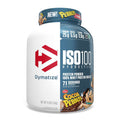 Bột Protein Thủy phân Dymatize ISO100