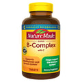 Nature Made Super B-Complex – Vitamin nhóm B và C, 460 viên nén – Ảnh Costco số 1