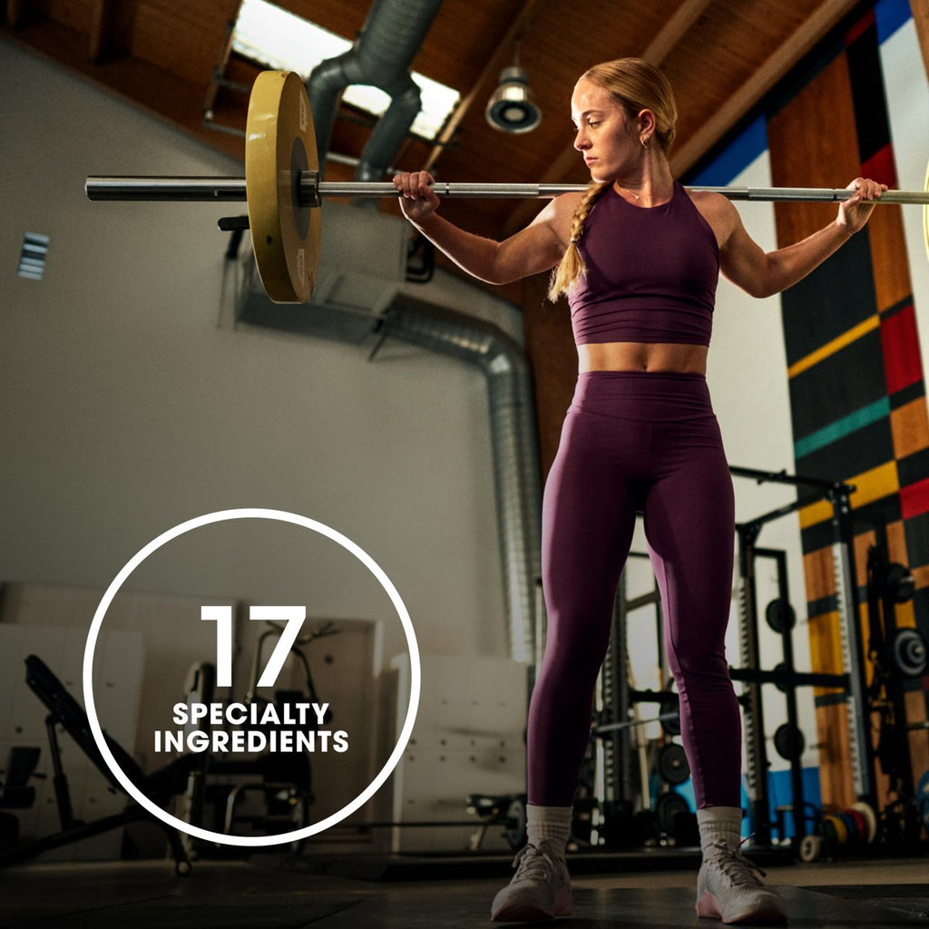 Optimum Nutrition Opti-Women specialty ingredients image