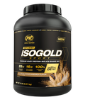 PVL ISOGOLD Sport Whey Protein Isolate