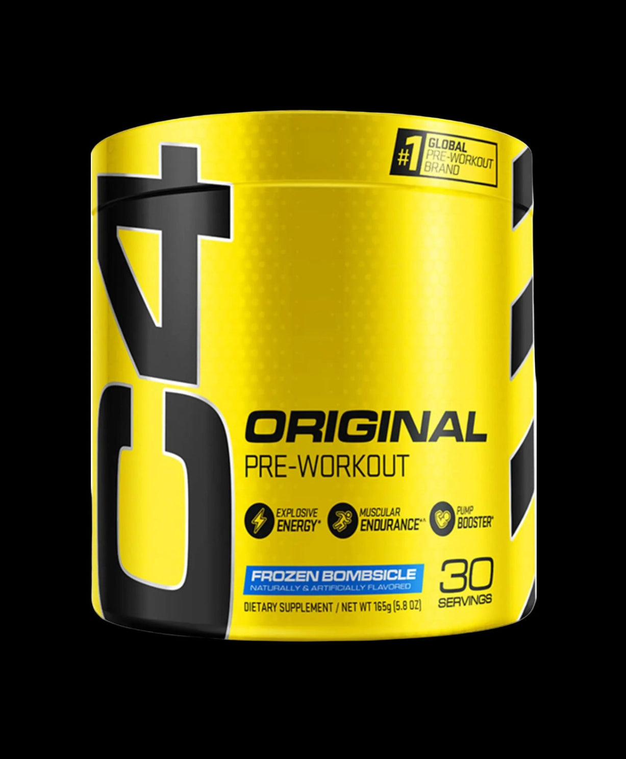 Thực phẩm bổ sung C4 Original Pre-Workout của Cellucor