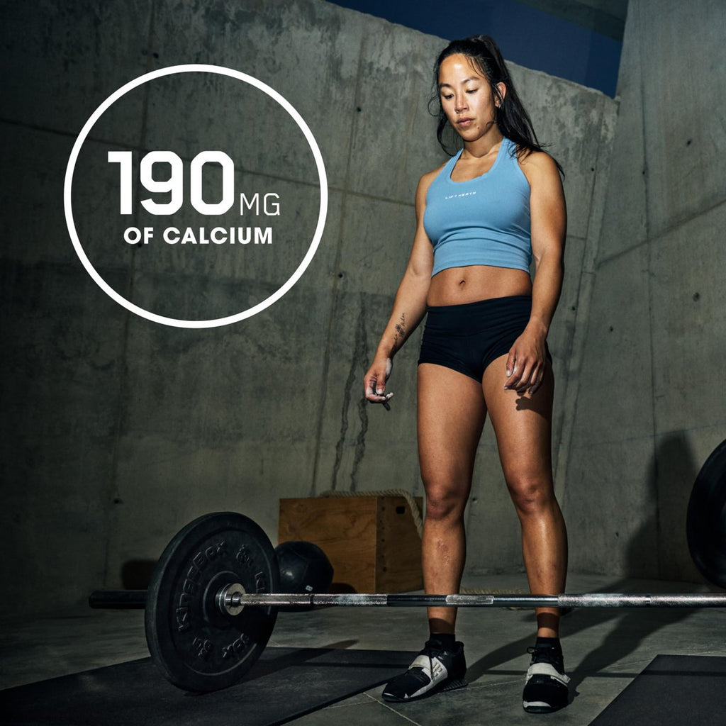 Optimum Nutrition Opti-Women 190 calories information image