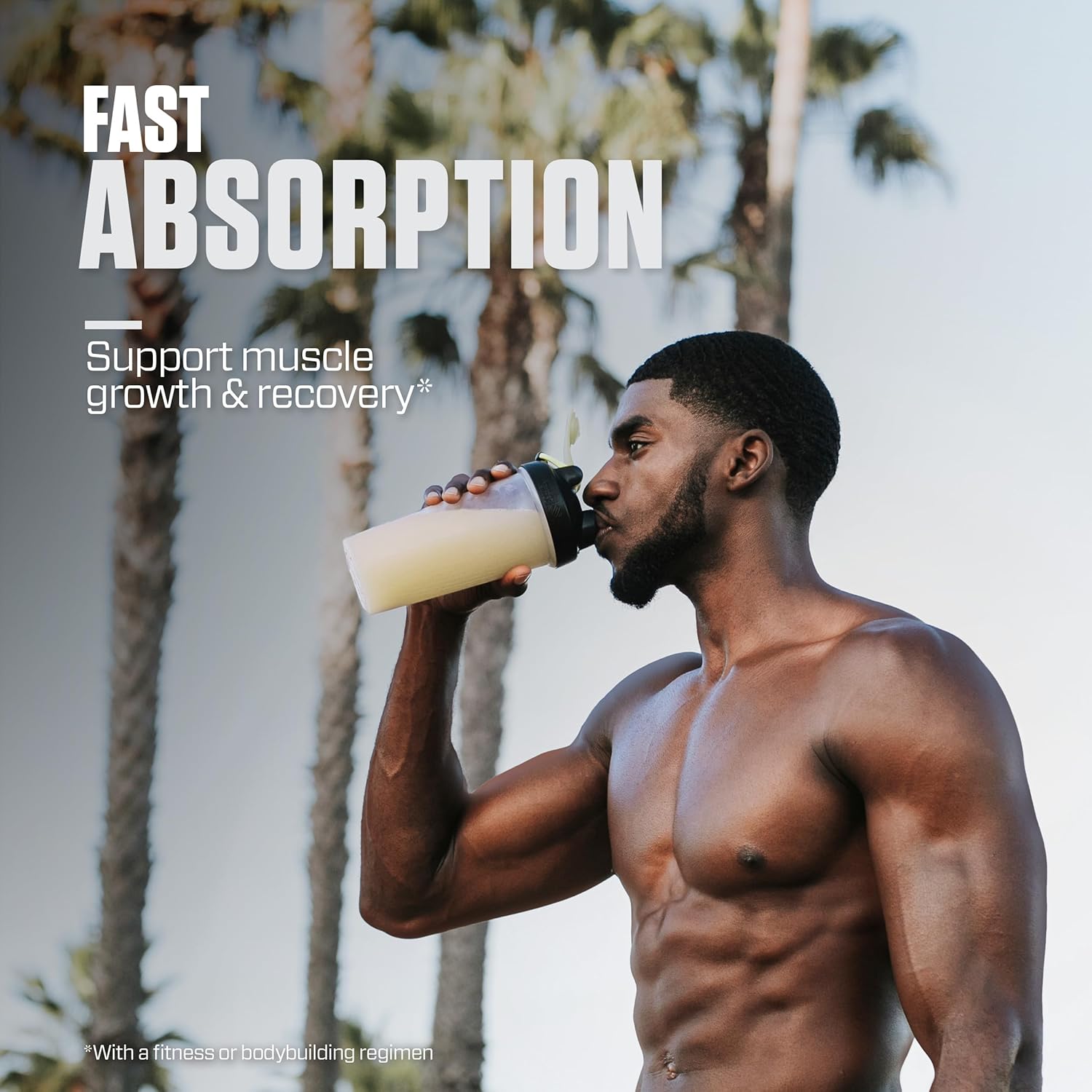 Bột Protein Thủy phân Dymatize ISO100