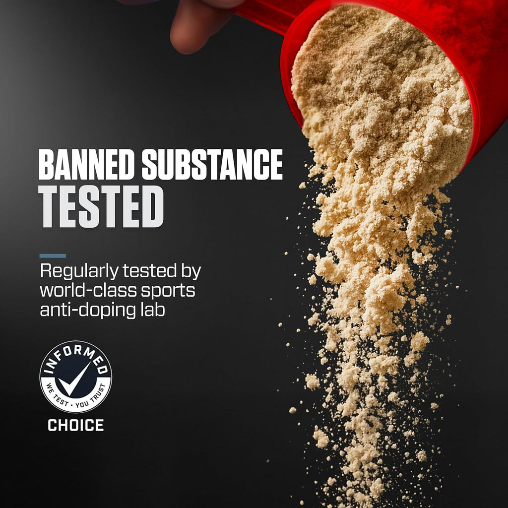 Bột Protein Thủy phân Dymatize ISO100