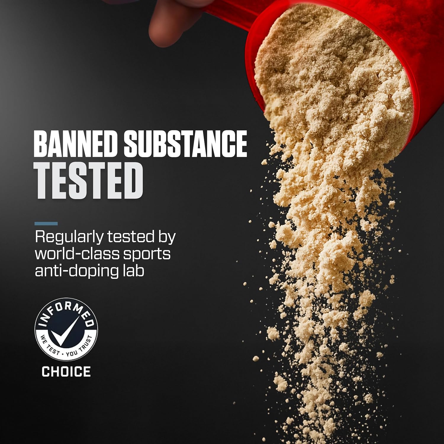 Bột Protein Thủy phân Dymatize ISO100