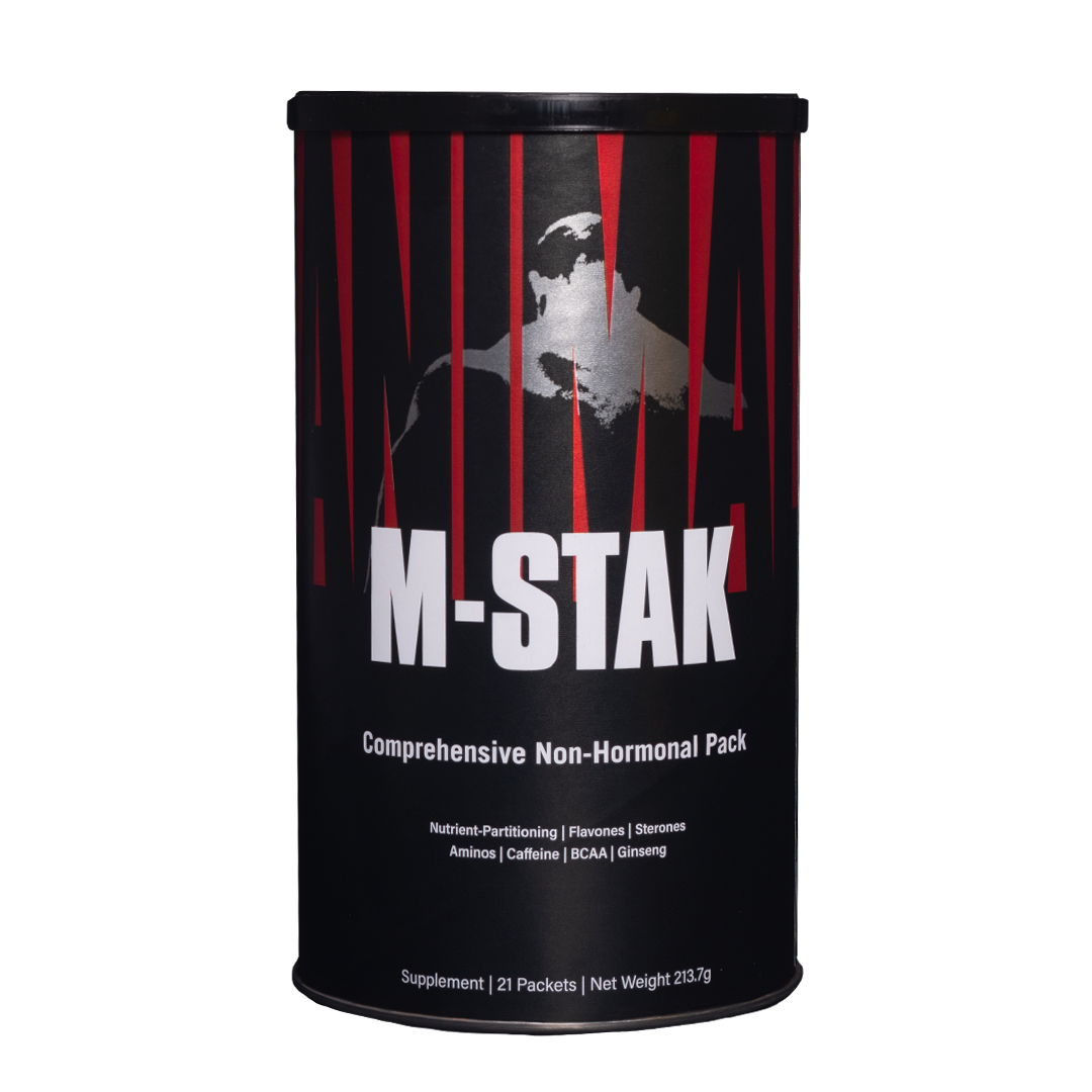 ANIMAL M-STAK