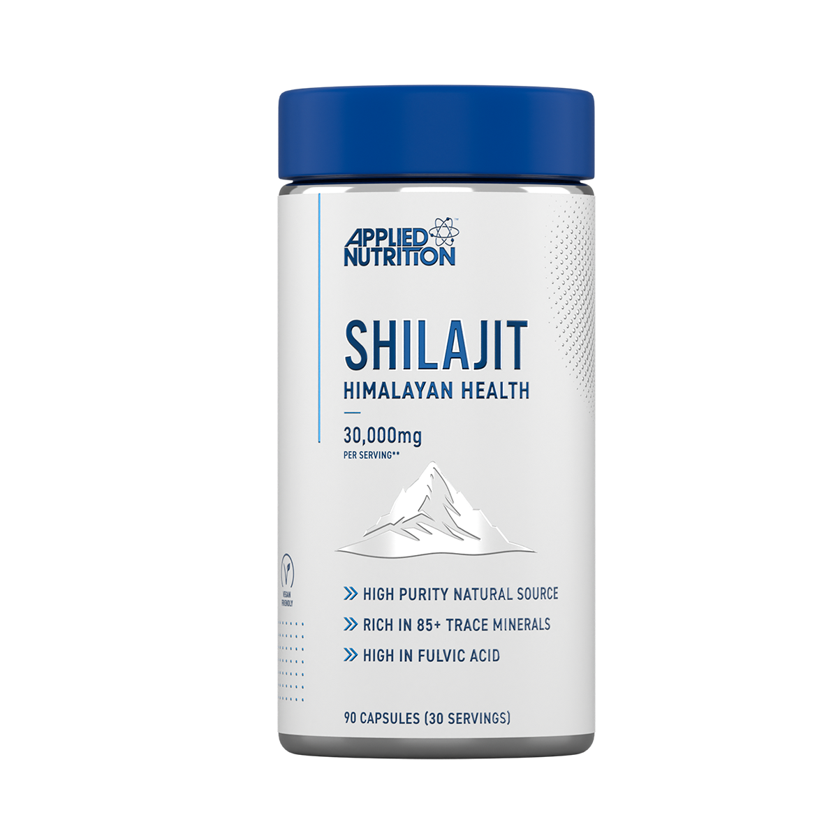 APPLIED NUTRITION SHILAJIT