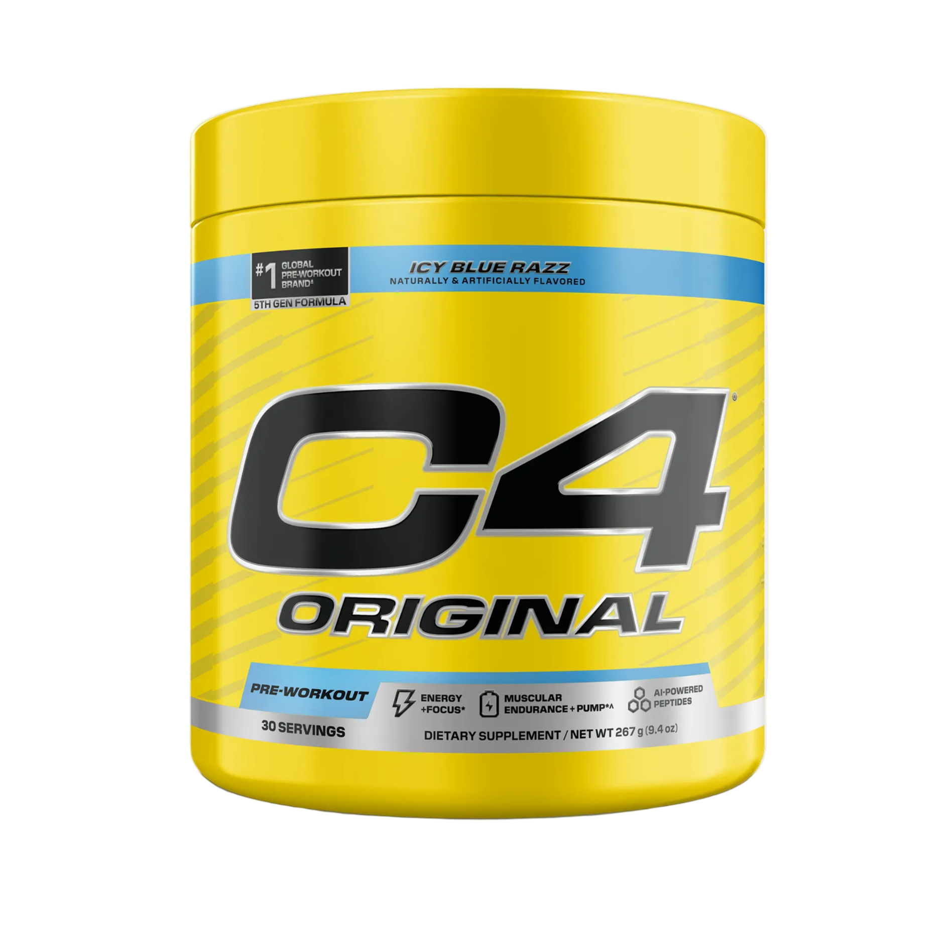 Thực phẩm bổ sung C4 Original Pre-Workout của Cellucor