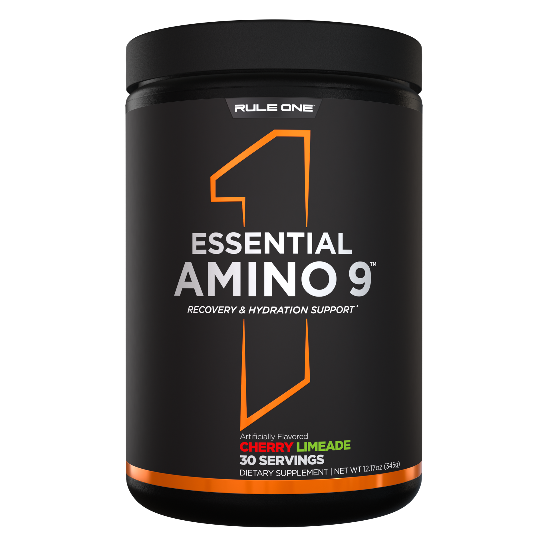 Rule One R1 Amino 9 Original 30 Servings Cherry Lime