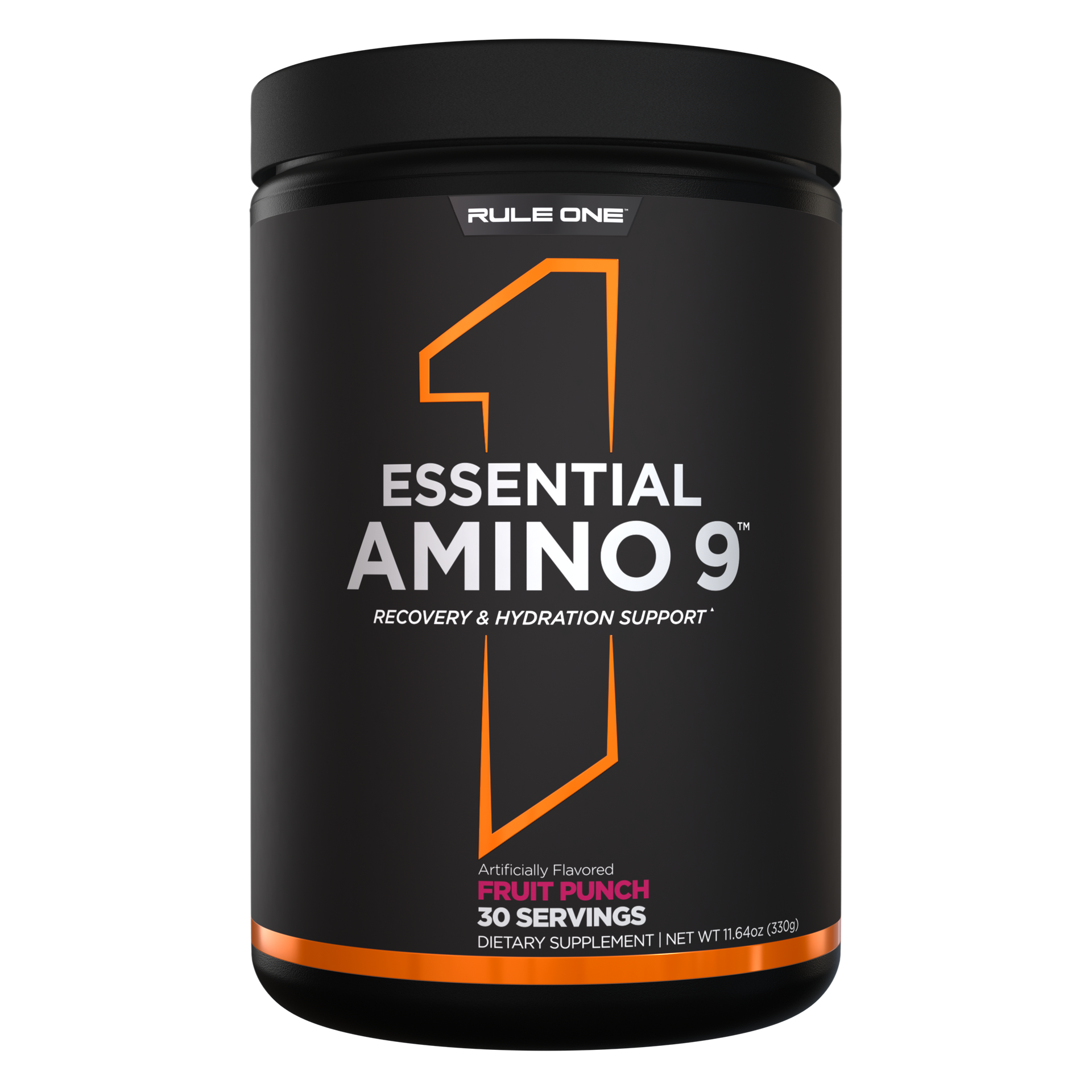 Rule One R1 Amino 9 Original 30 Servings Fruit Punch