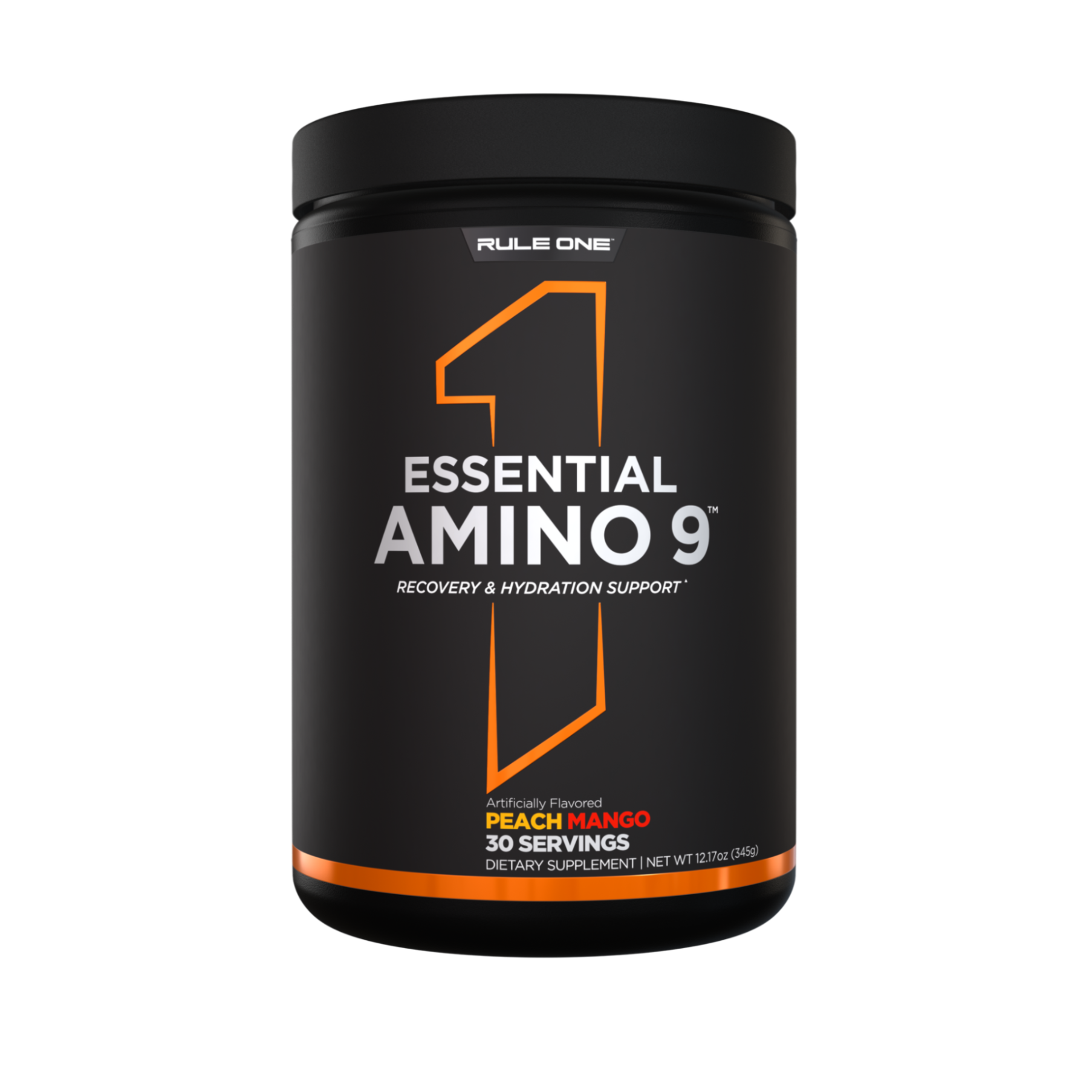 Rule One R1 Amino 9 Nguyên Bản