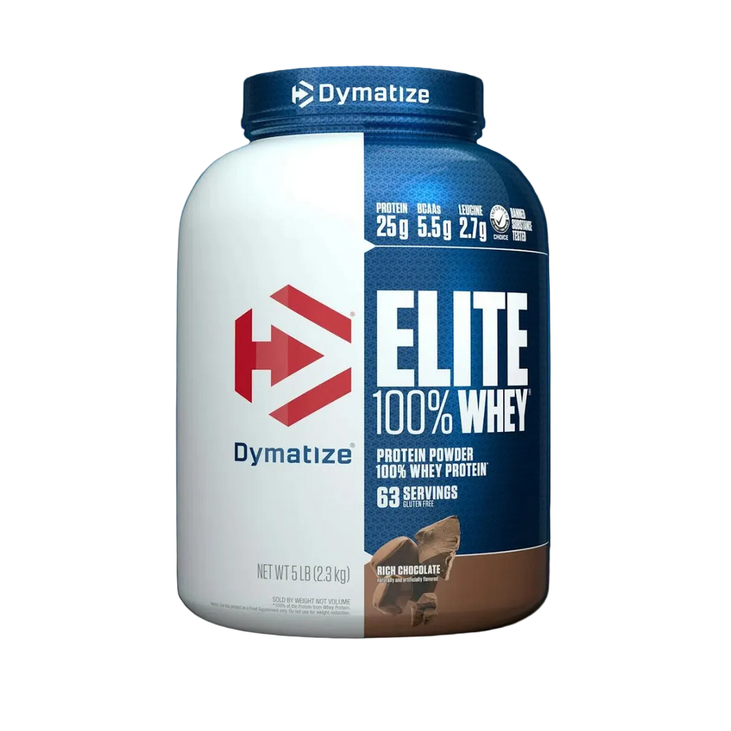 Bột Protein Thủy phân Dymatize ISO100