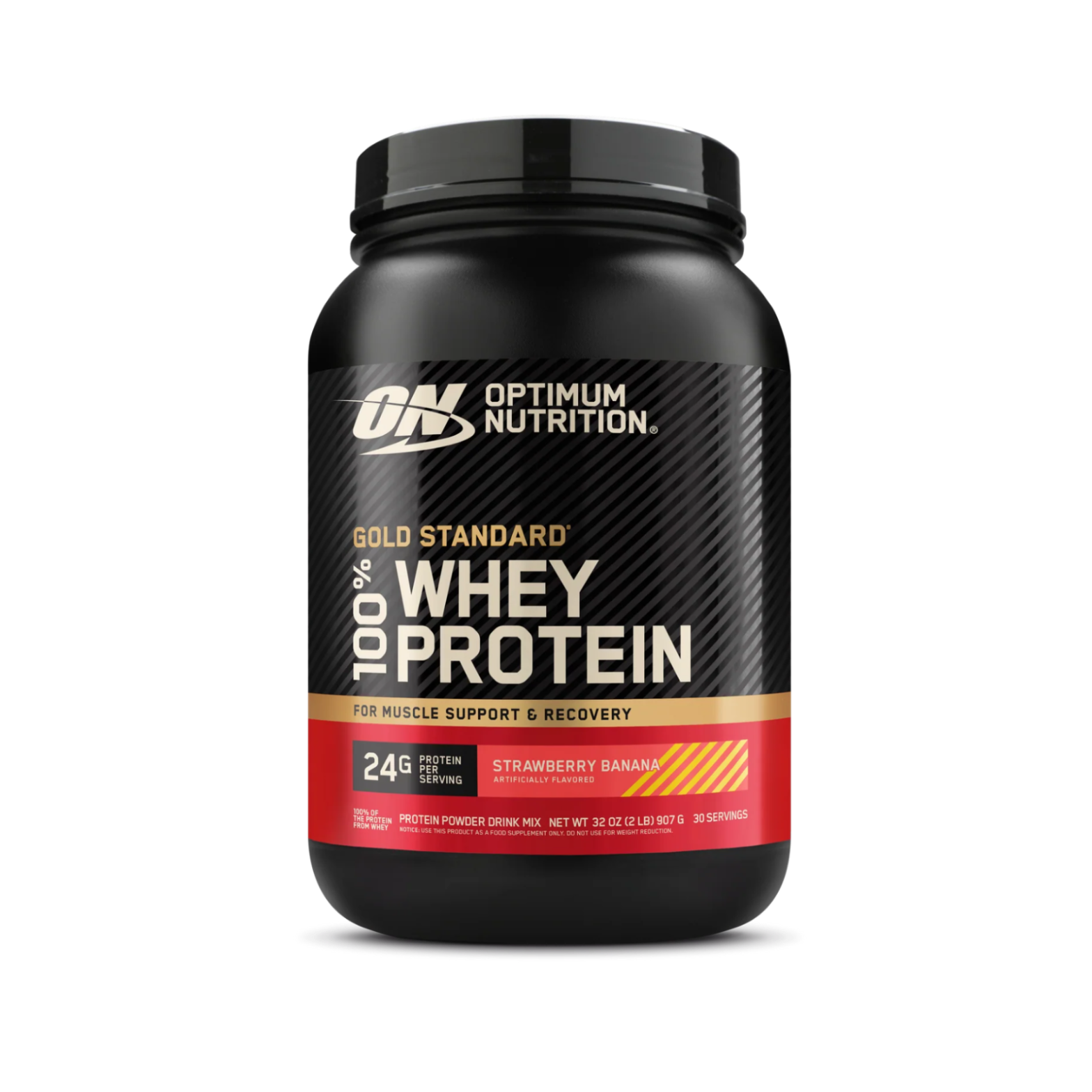 Bột Protein Gold Standard 100% Whey của Optimum Nutrition