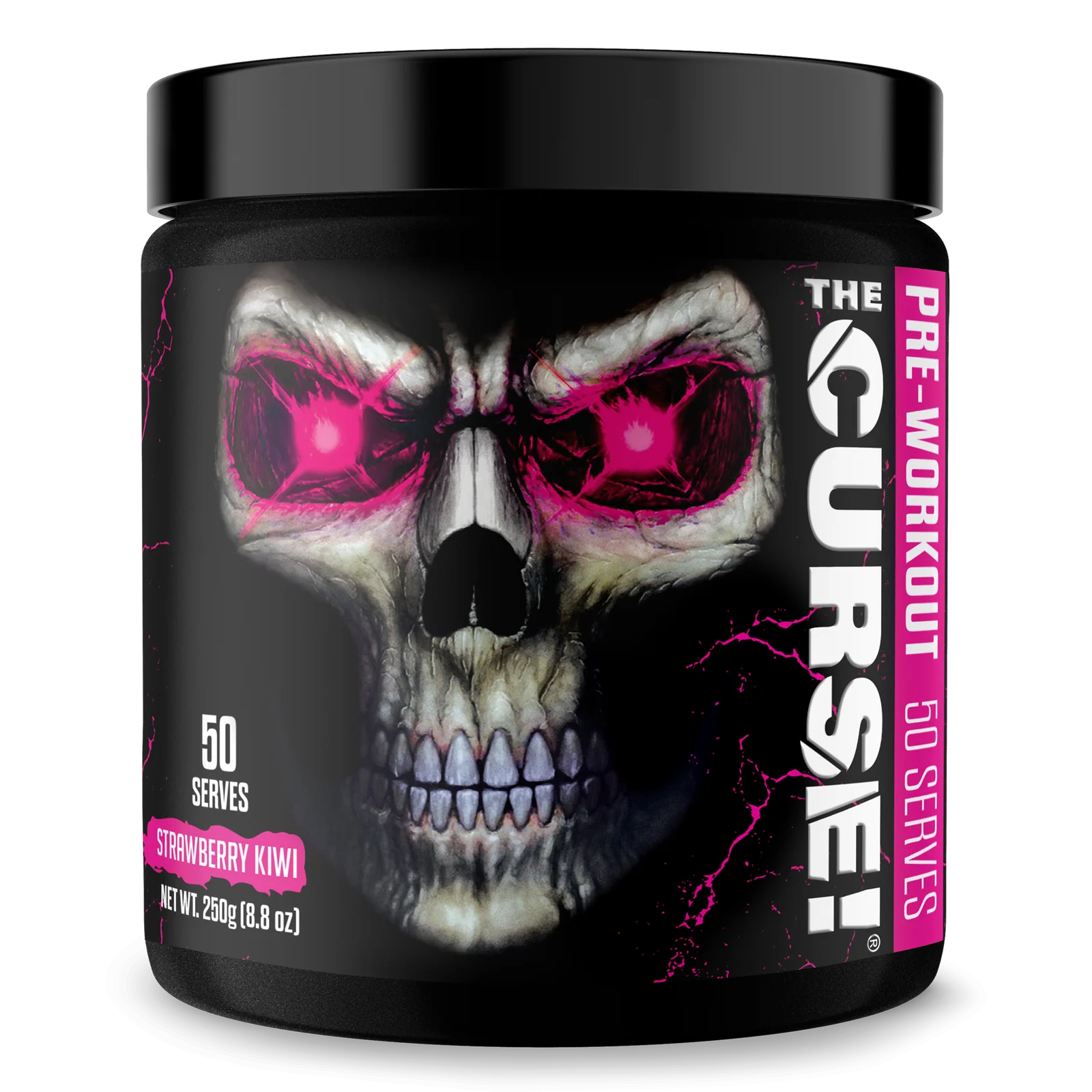 JNX SPORTS THE CURSE! Sản phẩm tiền tập luyện