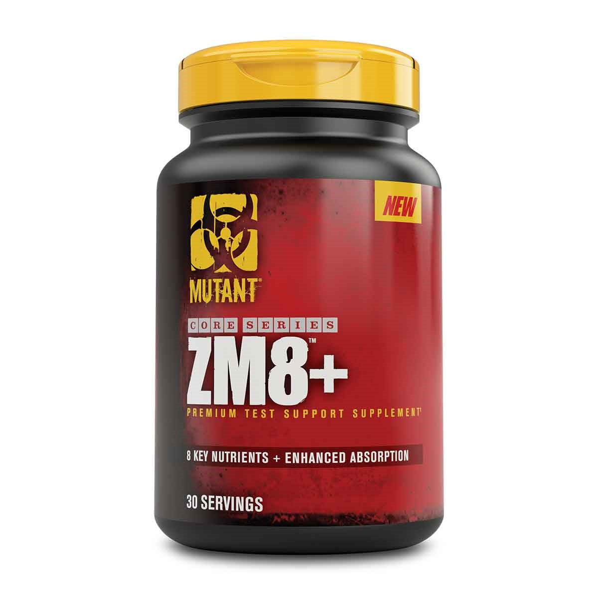 MUTANT CORE ZM8+