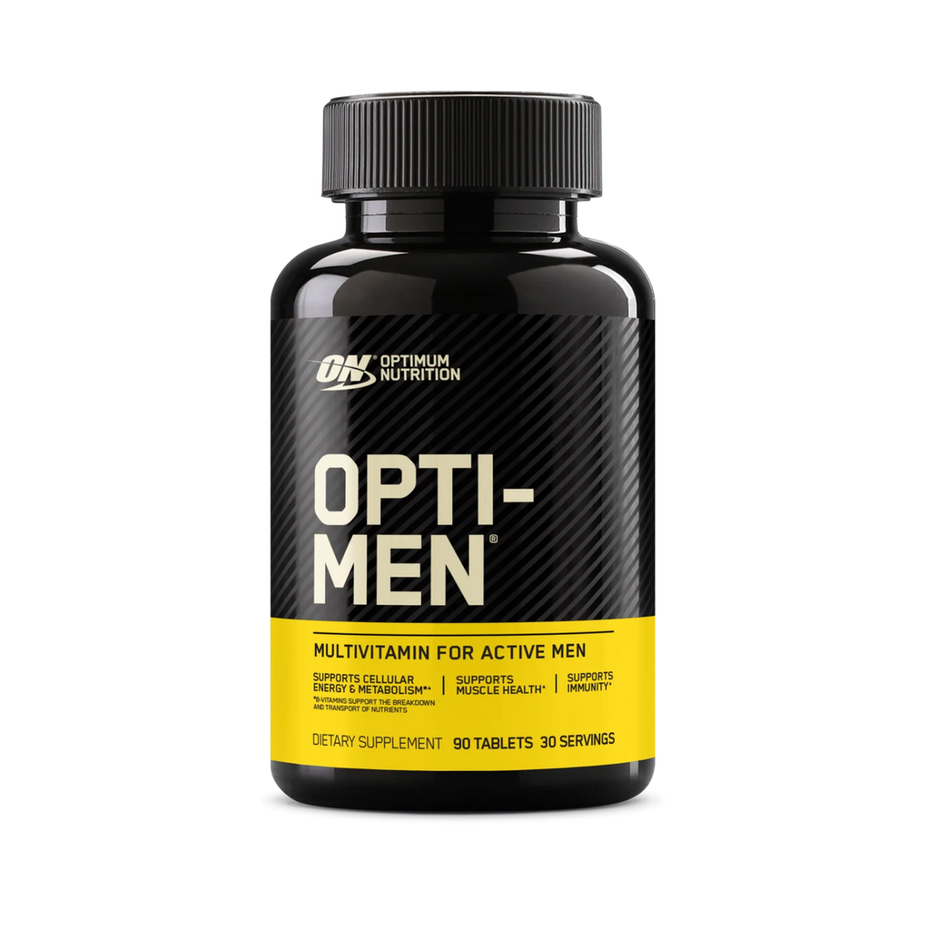 Vitamin tổng hợp Opti của Optimum Nutrition
