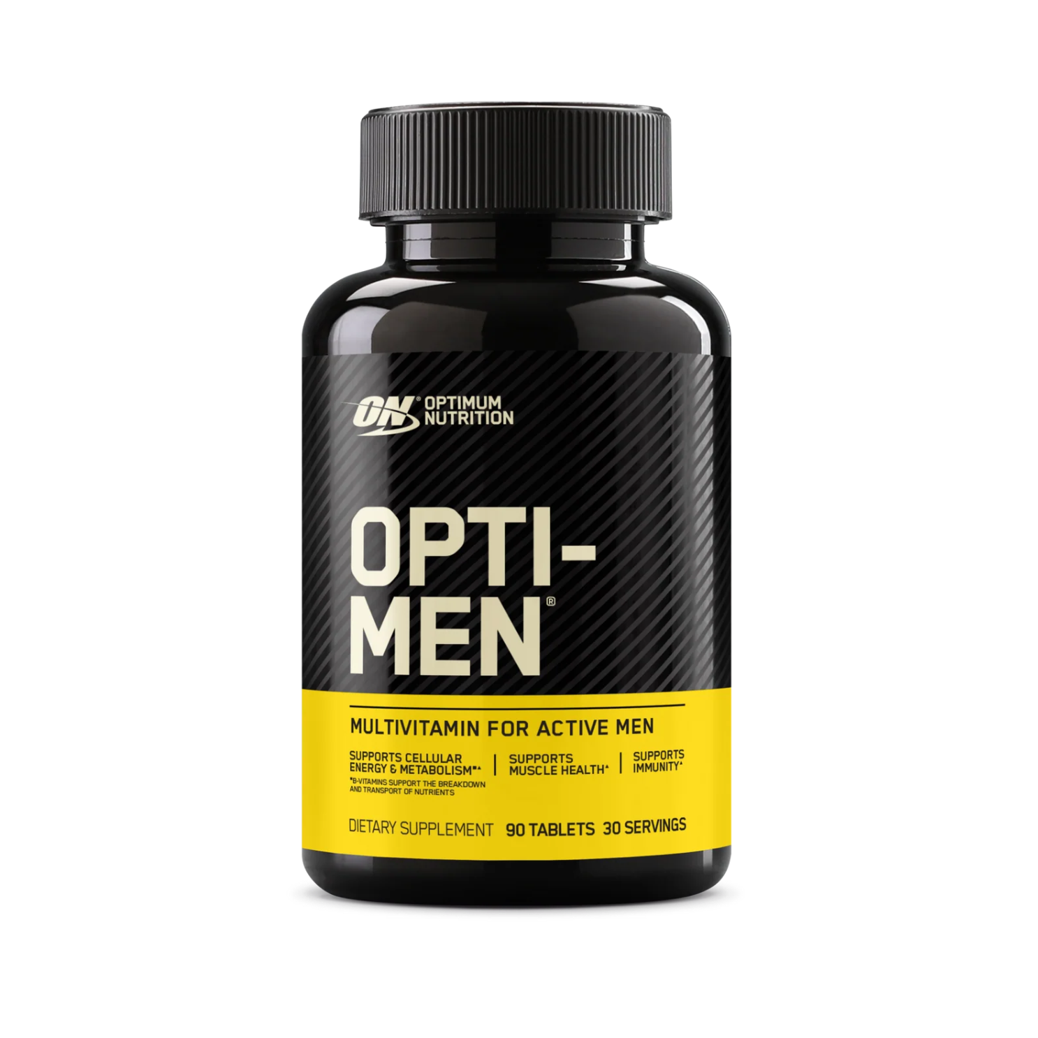 Vitamin tổng hợp Opti của Optimum Nutrition