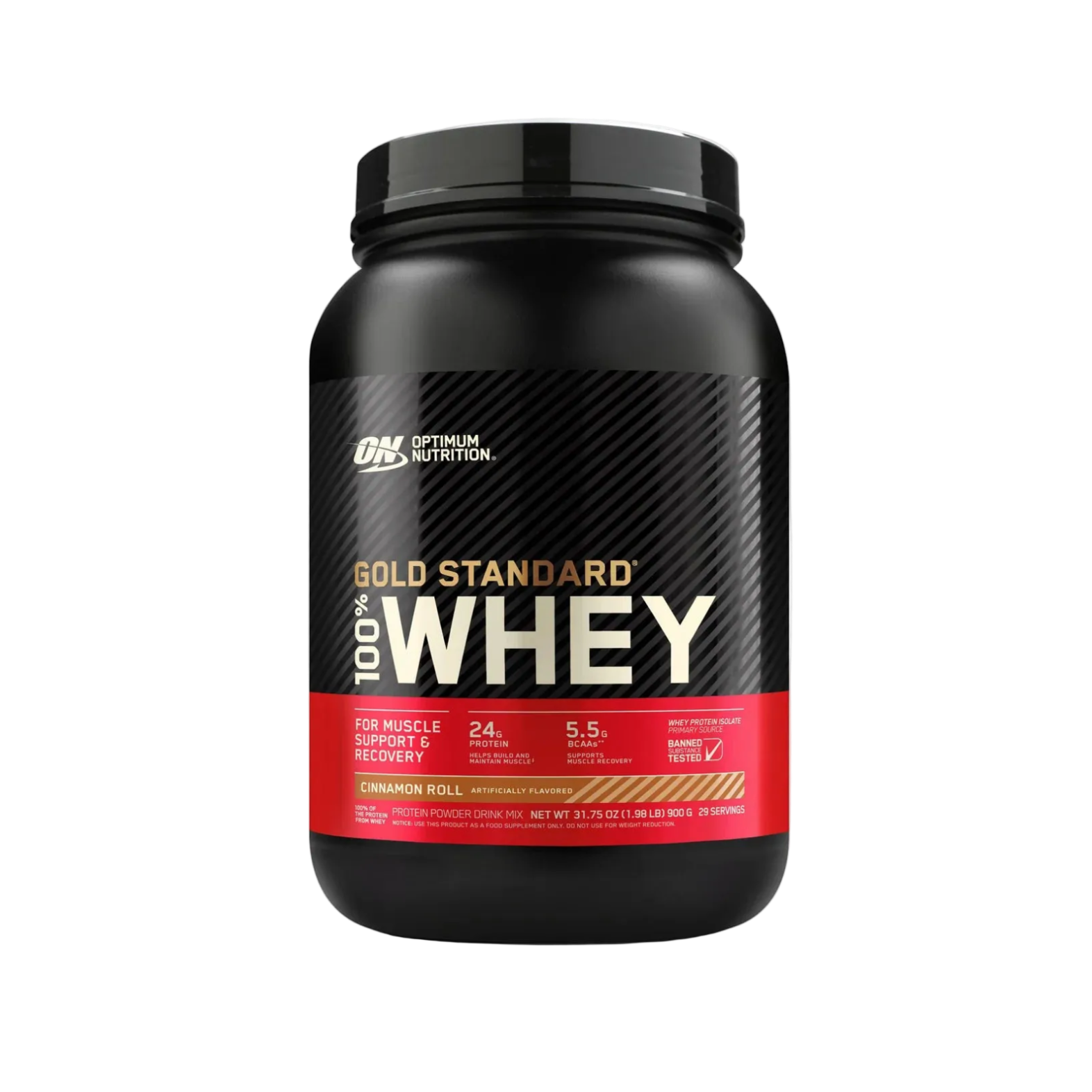 Bột Protein Gold Standard 100% Whey của Optimum Nutrition