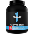Rule One R1 Whey Protein 5 lb Strawberry